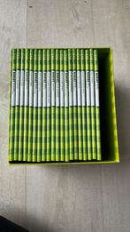 20 x Borre boekjes in houder als nieuw / groep 4, Boeken, Ophalen of Verzenden, Zo goed als nieuw, Fictie algemeen