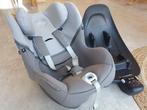 Cybex Sirona M2 i-Size Autostoeltje Incl Base Soho Grey, Kinderen en Baby's, Autostoeltjes, Overige merken, Gebruikt, Slaapstand