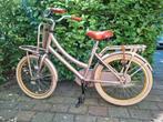 Altec meisjes fiets 24 inch, Fietsen en Brommers, Fietsen | Meisjes, Ophalen, Altec, Handrem, Gebruikt