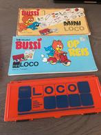 Mini Loco Bussi Set, Ophalen of Verzenden, Gebruikt, Puzzelen