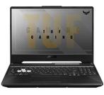 ASUS TUF Gaming A15 - FX506IV, Computers en Software, Windows Laptops, Qwerty, 512 GB, 4 Ghz of meer, Ophalen