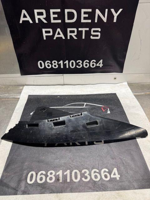 Mercedes CLA W118 Bumperdeel Rechts Voor A1188855000, Auto-onderdelen, Carrosserie en Plaatwerk, Bumper, Mercedes-Benz, Voor, Gebruikt