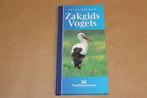 Zakgids Vogels — Alle Vogels Herkennen — Vogelbescherming, Boeken, Ophalen of Verzenden, Zo goed als nieuw, Vogels