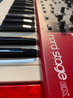 Nord Stage EX COMPACT en vele andere modellen!, Info@prosq.nl, Nord, Ophalen of Verzenden, Zo goed als nieuw