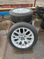 Bmw x5 banden en velgen, Ophalen