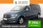 Volkswagen Caddy 1.4 TSI highline 7p € 28.500,00, Auto's, Nieuw, Origineel Nederlands, Cruise Control, 17 km/l