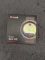 Polar Grit X2 Smartwatch - Sport en Avontuur!, Ophalen of Verzenden