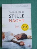 Sandrine Jolie - Stille Nacht, Ophalen of Verzenden, Zo goed als nieuw, Sandrine Jolie, Nederland