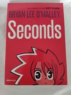 Seconds - Bryan Lee O'Malley - Spaans - Espanol, Nieuw, Fictie, Verzenden