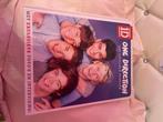 One Direction - The official Annual 2013, Artiest, Ophalen of Verzenden, Zo goed als nieuw, Jo Avery