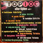 LP: Top 100 aller tijden vol. 1 - o.a. The Beatles, Bee Gees, Cd's en Dvd's, Vinyl | Verzamelalbums, Ophalen, Gebruikt, 12 inch