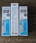 HAF-CIN Samsung koelkast waterfilters 3x, 200 liter of meer, Zo goed als nieuw, 45 tot 60 cm, 160 cm of meer