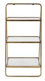 Goddess Bijzetrek, Minder dan 55 cm, Metaal of Aluminium, Ophalen of Verzenden, 60 cm of meer