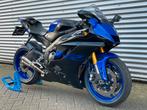 Yamaha R6 RJ27 2017, Motoren, 4 cilinders, Bedrijf, Super Sport, Meer dan 35 kW