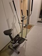 Home trainer €80 direct halen, Ophalen of Verzenden, Gebruikt, Metaal, Hometrainer