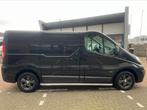 Opel Vivaro 2.0 Cdti 84KW BV 2012, Euro 5, Stof, Parkeersensor, Zwart