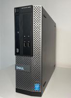 Dell Optiplex  Intel Core i7-7490 @ 3.60GHz/WINDOWS 11, Computers en Software, Desktop Pc's, Gebruikt, 8 GB, Ophalen of Verzenden