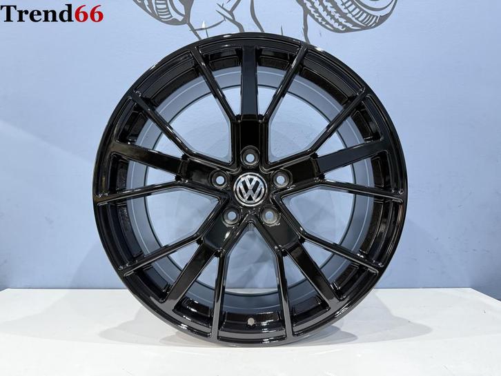 19'' Velgen Transporter T5 T6 T7 Multivan Caravelle Bulli, Auto-onderdelen, Banden en Velgen, Velg(en), Zomerbanden, 19 inch, 245 mm