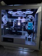 High-End Gaming Pc - Intel i9, RTX 4080, Ophalen, Overige genres, 1 speler, Virtual Reality