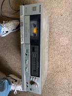 Technics RS-B105 Cassettedeck, Audio, Tv en Foto, Cassettedecks, Ophalen, Enkel, Tiptoetsen