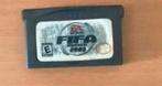 FIFA 2005 (GBA), Spelcomputers en Games, Games | Nintendo Game Boy, Vincentsgames@hotmail.com, Vincent's games, Ophalen of Verzenden