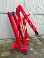 Moter takel, Ophalen of Verzenden, Zo goed als nieuw