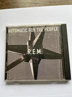R.E.M., Ophalen of Verzenden, 1960 tot 1980, Gebruikt