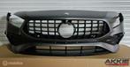 mercedes W177 amg bumper A35 AMG voorbumper, Auto-onderdelen, Carrosserie en Plaatwerk, Ophalen of Verzenden, Gebruikt, Voor, Bumper