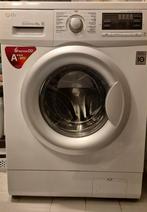 LG Wasmachine - Direct Drive 8kg, Witgoed en Apparatuur, Wasmachines, Ophalen, 1200 tot 1600 toeren, Gebruikt, 8 tot 10 kg
