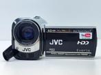 JVC GZ-MG645BE Digitaal Full HD camcorder met 60GB opslag, Full HD, N, N, JVC