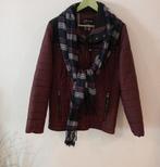Cabano winter jas maat m met sjaal, Ophalen, Cabano, Overige kleuren, Maat 48/50 (M)