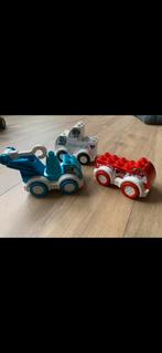 Bouwstenen, Ophalen of Verzenden, Zo goed als nieuw