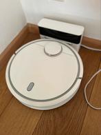 Xiaomi Mi Robot Vacuum, Ophalen, Gebruikt, Minder dan 1200 watt, Robotstofzuiger