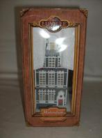 Luville Grachtenpand Woonhuis  K2/2, Diversen, Kerst, Ophalen of Verzenden, Zo goed als nieuw