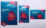 SIM INKOPER. Lebara/KPN Prepaid Simkaarten Inkoper, Ophalen, Nieuw, Overige providers