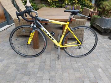 Hele gave Giant Racefiets  beschikbaar voor biedingen