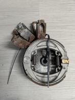 Leleu trommelrem met remschoenen voor Zündapp, Kreidler etc., Fietsen en Brommers, Ophalen, Gebruikt, Overige typen