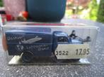 Brekina Opel Blitz Dachser Vliegtuig, Hobby en Vrije tijd, Modelauto's | 1:87, Nieuw, Ophalen of Verzenden, X, Brekina