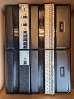Eaton 3x kracht, 12x 2 fase ,beltrafo, Overige typen, Ophalen of Verzenden, Zo goed als nieuw, Eaton