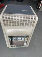 Camping verwarming op gasfles, Ophalen, Gebruikt, 800 watt of meer, Radiator