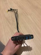 Computer usb extender, Ophalen of Verzenden, Zo goed als nieuw