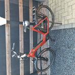 Elektr. fiets BATAVUS ALTURA E- GO PRO NO5, Ophalen of Verzenden, Zo goed als nieuw, 20 inch of meer, Batavus
