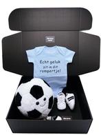 Kraamcadeau - cadeau babyshower - geboortegeschenk, Ophalen of Verzenden, Nieuw