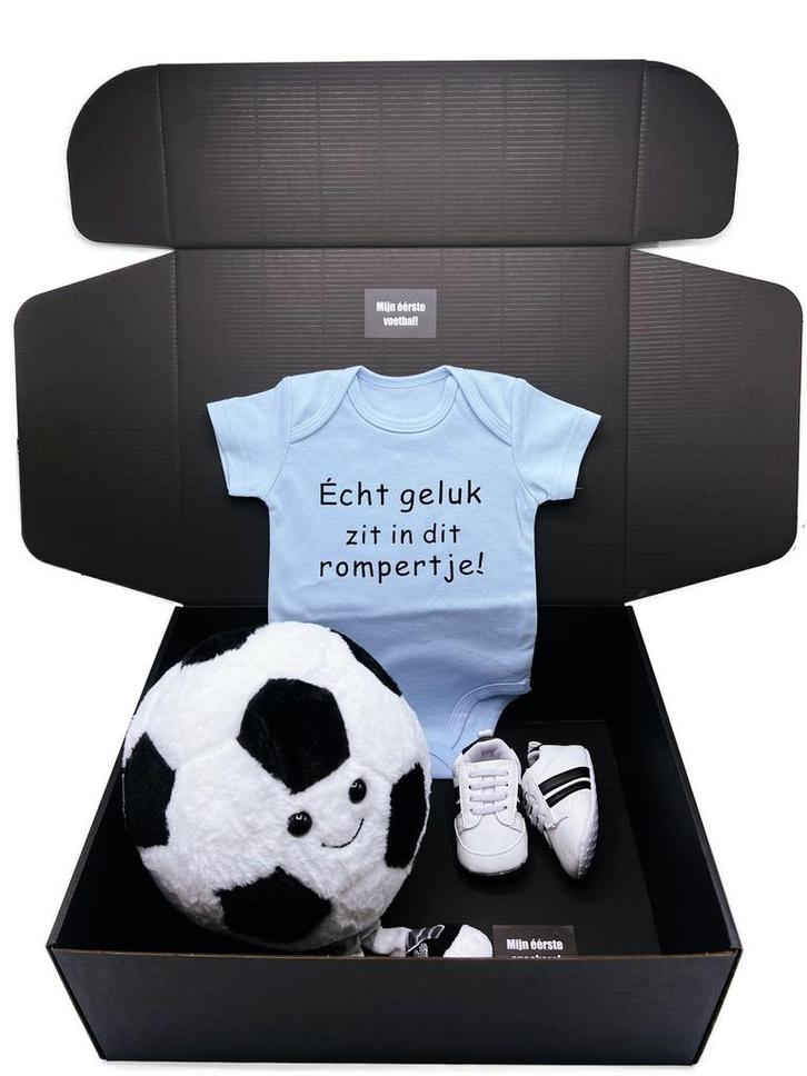 Kraamcadeau - cadeau babyshower - geboortegeschenk, Kinderen en Baby's, Kraamcadeaus en Geboorteborden, Nieuw, Ophalen of Verzenden