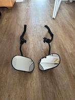 EMUK Caravanspiegels BMW 1-serie (2011-2019), Ophalen, Gebruikt