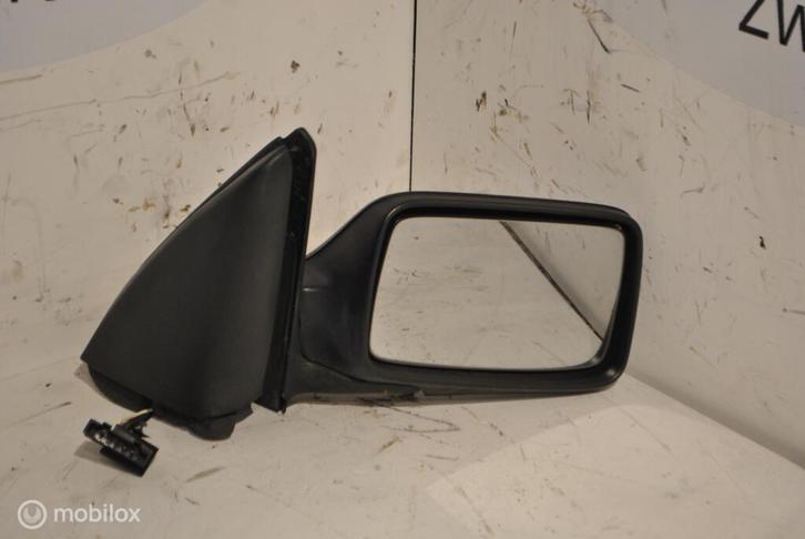 Zijspiegel R Vw Golf Cabrio III 1.8 ('93-'00) 1E0837990, Auto-onderdelen, Spiegels, Volkswagen, Gebruikt, Ophalen of Verzenden