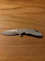 Hinderer XM18 3.5 Full Ti 20cv, Caravans en Kamperen, Kampeergereedschap, Ophalen of Verzenden, Zo goed als nieuw