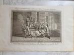 A sick person presented to Ixora, an Indian Deity, 1796.Mooi, Ophalen of Verzenden