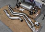 Remus Catback uitlaatsysteem uitlaat - BMW 1-Serie F20 M140i