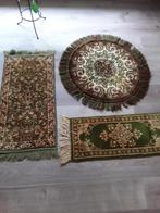 vintage perzisch kleedje. tafelloper, Ophalen of Verzenden, Huis en Inrichting